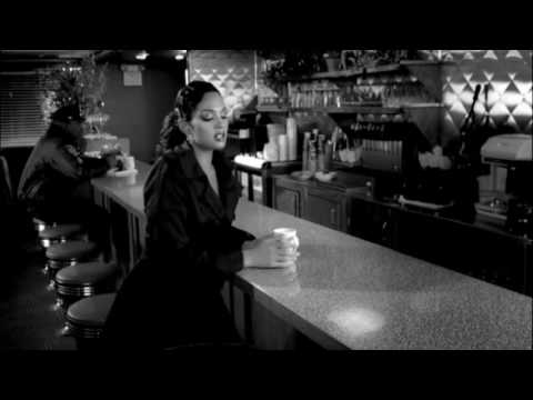 Alesha Dixon - Breathe  Slow  :  Cahill Remix