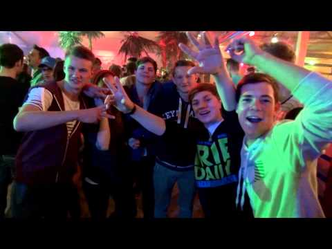 Beachparty Bräunlingen 2013 present by VCB