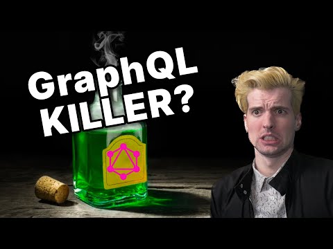 Is GraphQL DEAD??!