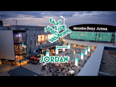 East Side Music Sessions 2020 - Jordan Teaser