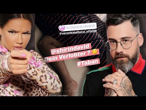 Angeblicher Verlobter von Shirin David geht fremd? Sido wird von der Bild belästigt! Trash Total