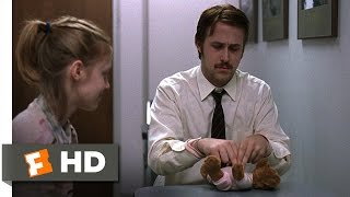 Lars and the Real Girl (8/12) Movie CLIP - The Bear Is Dead (2007) HD