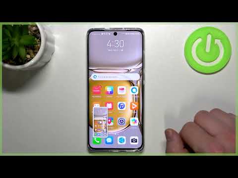 HUAWEI P50 Pro – Does It Have Screen Recording?