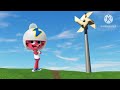 Teletubbies Lost Episode Megatron 2000 Fight Ending Credits