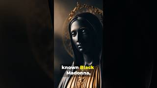 The Mystery of the Black Madonna #history #blackhistory #BlackMadonna