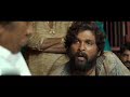 Pushpa Movie Business Dealing Dialogue ️ ️
