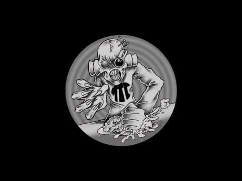 Tribe On 03 Electronconvulsive Therappy by Disakortex