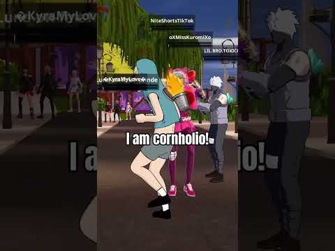 I am Cornholio! Beavis and Butt-Head in Fortnite! #epicpartner