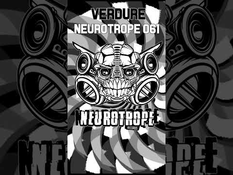 Neurotrope 061 - out now!