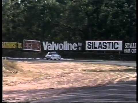 1985 AEC Round 1 Amaroo