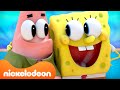 90 MINUTES At Kamp Koral SpongeBob Nicktoons