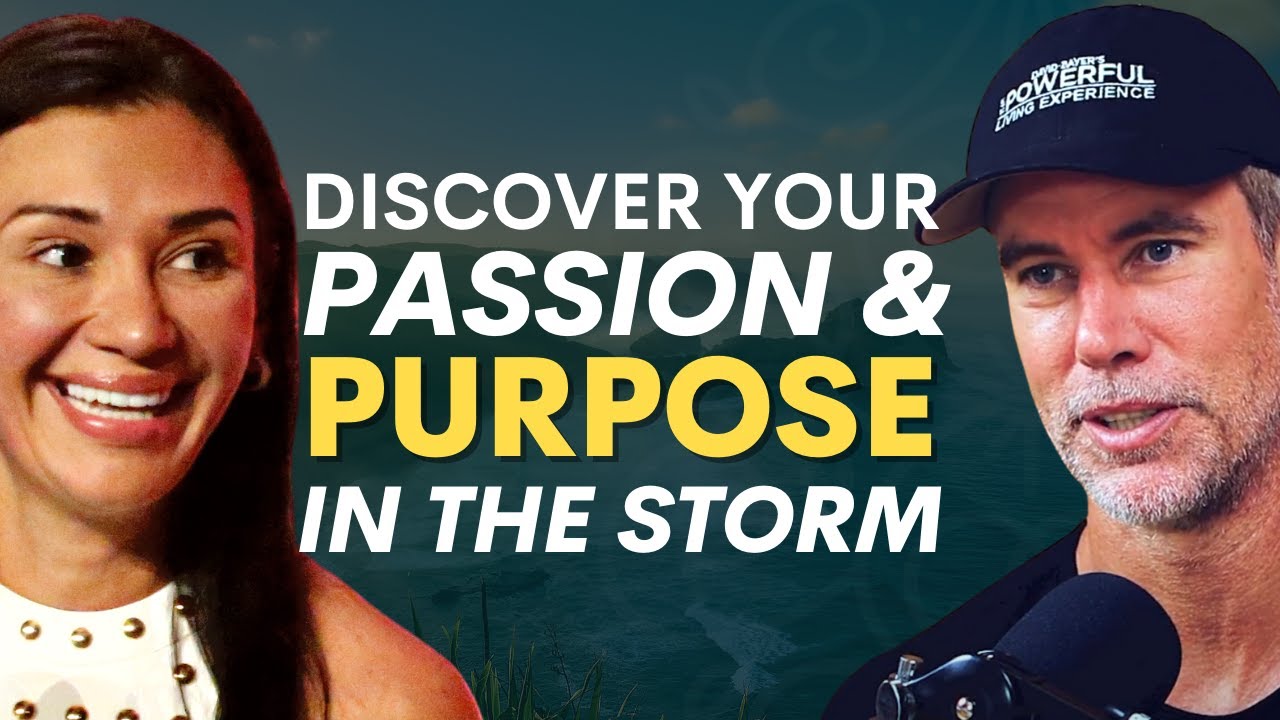 David & Carol's Story of A Changed Mind: How We Discovered Our Purpose, Passion, & Spiritual Vision
