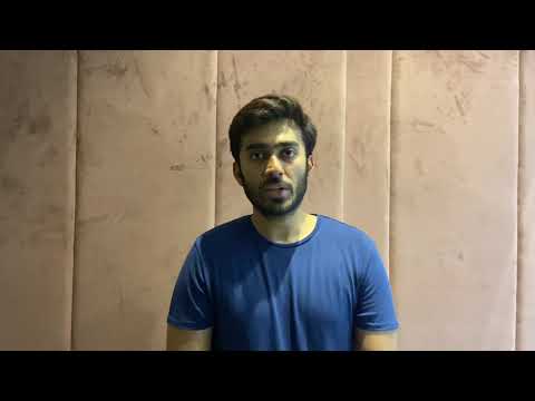 Rahul Pandey INTRODUCTION