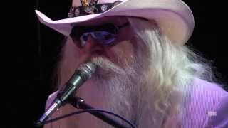 Leon Russell - &quot;Sweet Emily&quot; (eTown webisode #507)