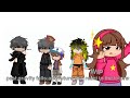 Past Gravity Falls Future Bill React To The Future WIP