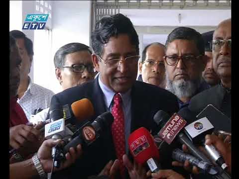 ডিসি সম্মেলনের চতুর্থ দিনে ১৫ মন্ত্রণালয়ের মন্ত্রী, প্রতিমন্ত্রীদের সাথে জেলা প্রশাসকরা