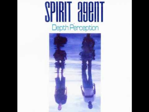 Spirit Agent - Ultraviolet Light