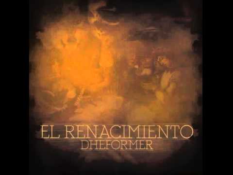 08 - Dheformer - Psiquis city [El renacimiento]