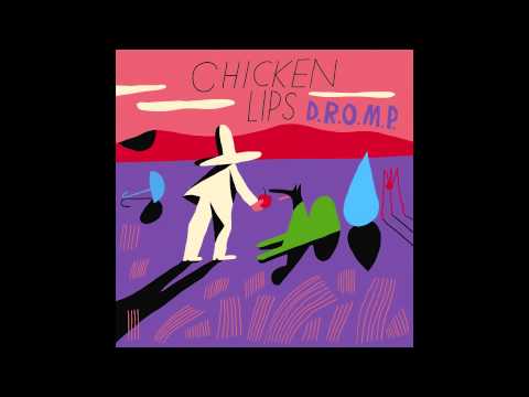 Chicken Lips - D.R.O.M.P (Amine Edge & Dance Remix)