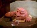 ☆Baby Sinclair BiTs his Tail