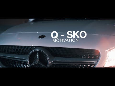 Q-Sko - Motivation ( Official Video ) Shot By @nico_nel_media