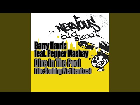 Dive In The Pool feat. Pepper Mashay (Ford's Trance Commander Mix)