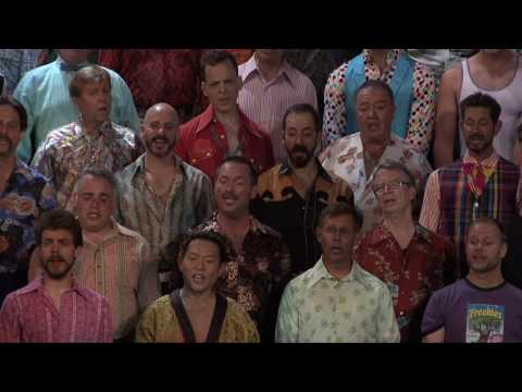 He Ain't Heavy, He's My Brother - GMCLA.ORG