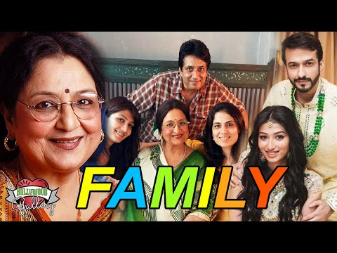 Tabassum Family With parents, Husband, Son, Granddaughter, Career & Biography