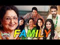 Tabassum Family With parents, Husband, Son, Granddaughter, Career & Biography