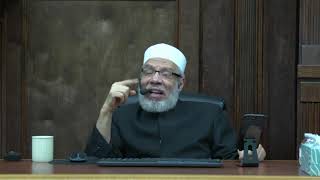 صورة معيار الغنى فيمن لا يجوز صرف الزكاة اليهم/الخميس(27-5-2021م) فتاوى على الهواء مباشرة