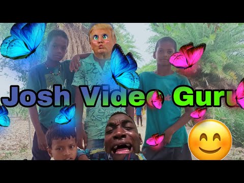 New Josh video//Josh video apps//Josh video