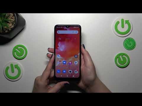 How to Soft Reset Alcatel 1SE Lite – Force Restart