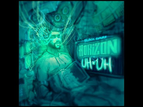 Black Smurf- Horizon/UhUh