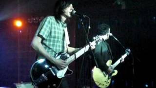 The Posies Please Return It - Sala Planta Baja - Granada