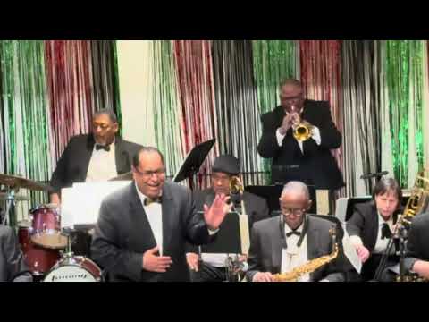 Promotional video thumbnail 2 for Jazz Crew Big Band