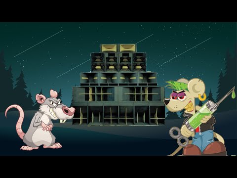 Kertink's - Symphony For Ratz