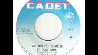 Marlena Shaw Waiting For Charlie To Come Home