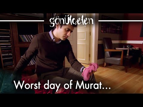 Murat can't forget Selin - Episode 1 | Becoming a Lady