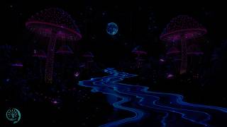 DEEP SLEEP in 5 Minutes (NO ADS) • Brain Massage for Full Body and Mind Restoration