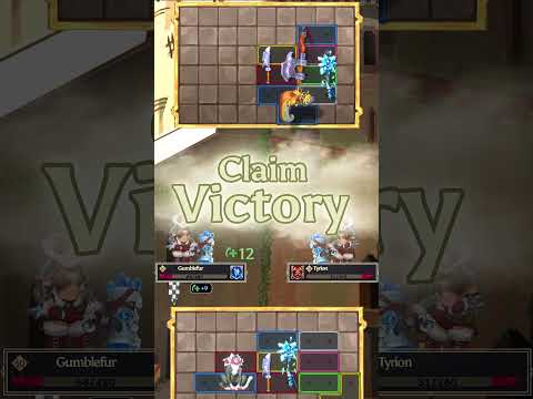 Faction Packed Battles video thumbnail