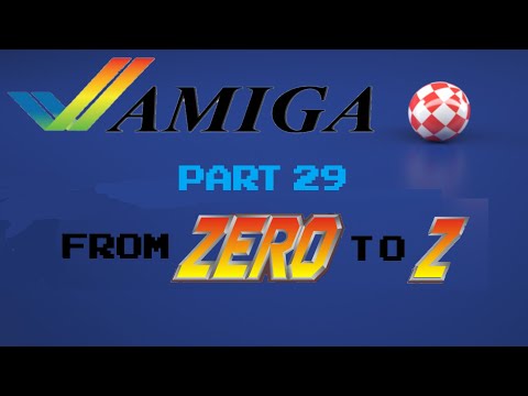Playing all Commodore Amiga Games from Zero to Z - Part 29 : "P"²