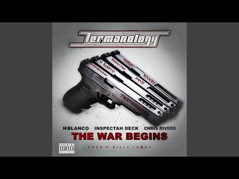 The War Begins (Dirty)