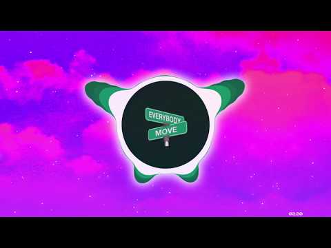 YUNGG TRIP, BOBBY HUSTLE, PERFECT GIDDIMANI - EVERYBODY MOVE | OFFICIAL AUDIO | REGGAE 2020