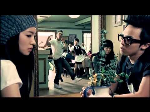 [MV] TaeYang (동영배) (BIGBANG) - Only Look At Me (나만바라봐) [1080p HD]