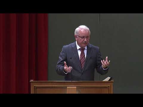 Samuel Rindlisbacher: 1.Korinther 11,1-16 - Sage Ja - zu dem wie Gott dich geschaffen hat