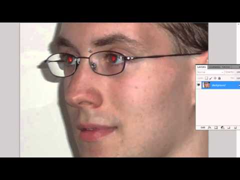 How to View Photoshop Full Screen