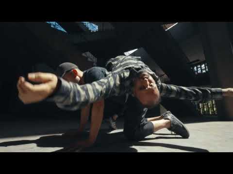 Contact Improvisación Chacarita (Gabo y Tato) Noviembre 2024