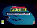 Chicken Run Eggstraction Announcement Trailer