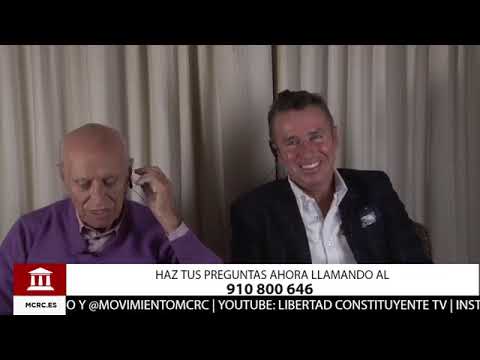 Libertad Política Colectiva XXVI. Produce la Constitución Democrática.