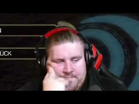 Drachenlord BEENDET wegen HAIDERN STREAM!